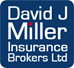 David J Miller Insurance Brokers Ltd