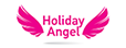 Holiday Angel (2014)