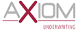 Axiom Underwriting Agency Ltd